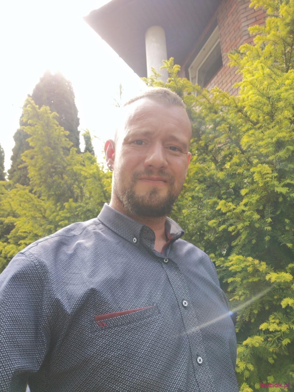 Patryk, Mężczyzna, 36, Oss North Brabant Province, Holandia, Zdjęcie: 3