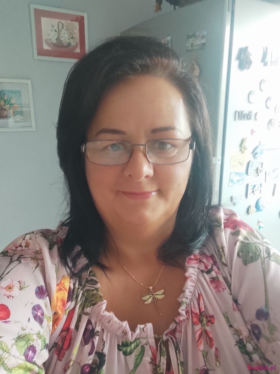 Anna, Female, 60, Będzin, Polska, Photo: 1