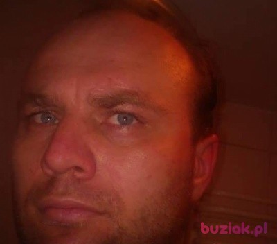 Andrzej, Male, 43, Mińsk Mazowiecki, Polska: 1