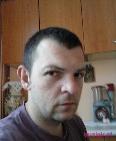 marek, Male, 40, Radom, Polska, Photo: 2