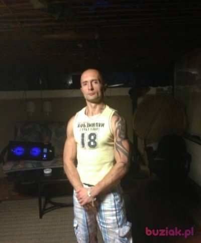 adek19, Male, 39, Bolków, Polska: 1
