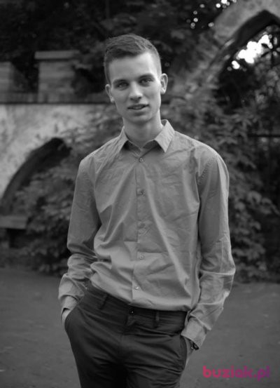 Matusz, Male, 31, Warszawa, Polska: 1