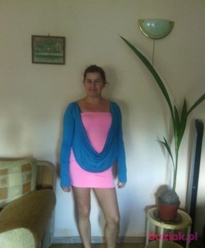 Smonika, Female, 42, Gdańsk, Polska, Photo: 1