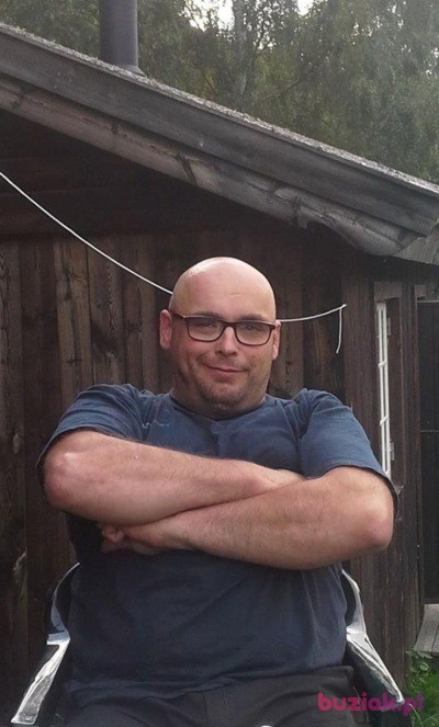 Radosław, Mężczyzna, 44, Starogard Gdański, Polska, Zdjęcie: 5
