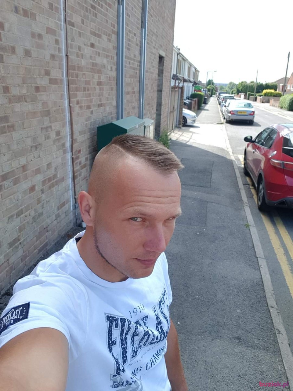 Lukas, Mężczyzna, 39, Swindon, Wielka Brytania, Zdjęcie: 2