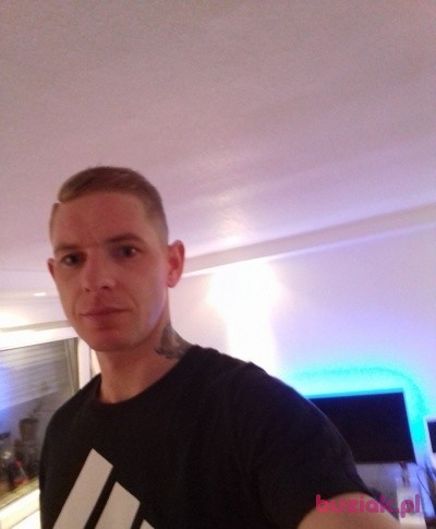 Przemek , Male, 38, Bergheim, Niemcy, Photo: 1