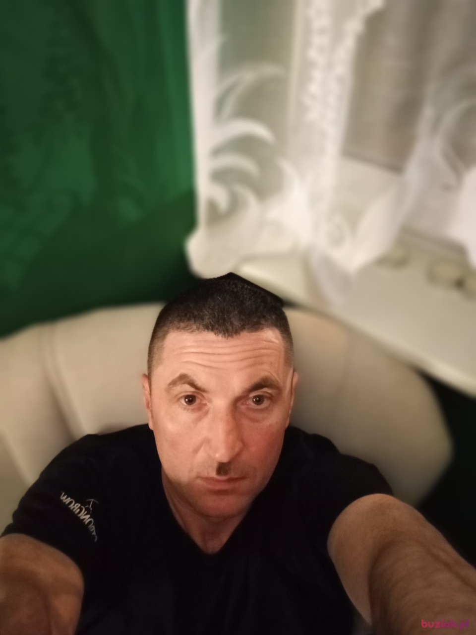 Lonard, Male, 44, Stargard Szczeciński, Polska, Photo: 1