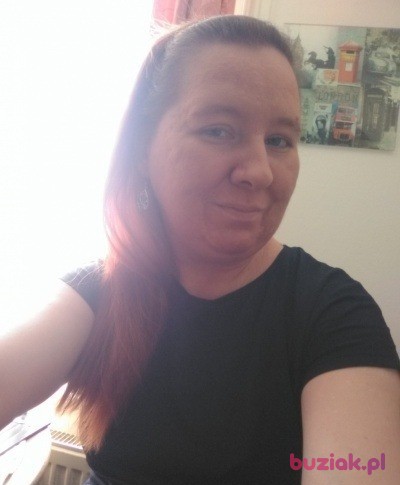 Magdalena, Female, 38, Wielka Brytania, Photo: 2