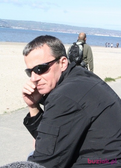 slaawek68, Mężczyzna, 56, Warszawa, Polska: 1