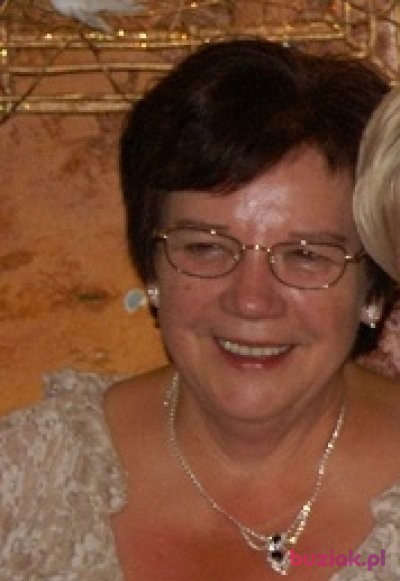 Irena , Kobieta, 79, Piła, Polska, Zdjęcie: 1