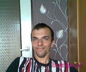 Mariusz, Male, 39, Inowrocław, Polska, Photo: 4