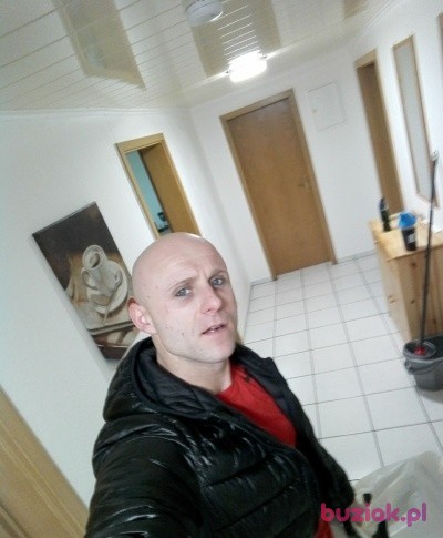 Piotr, Mężczyzna, 41, Niemcy: 1