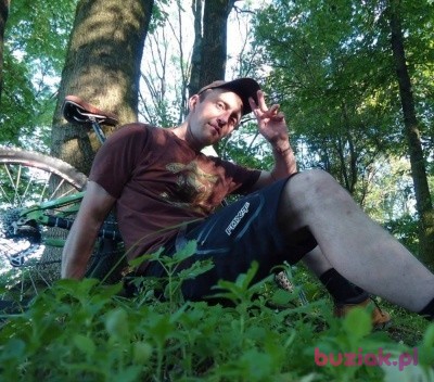 Marcin, Mężczyzna, 45, Środa Śląska, Polska, Zdjęcie: 1
