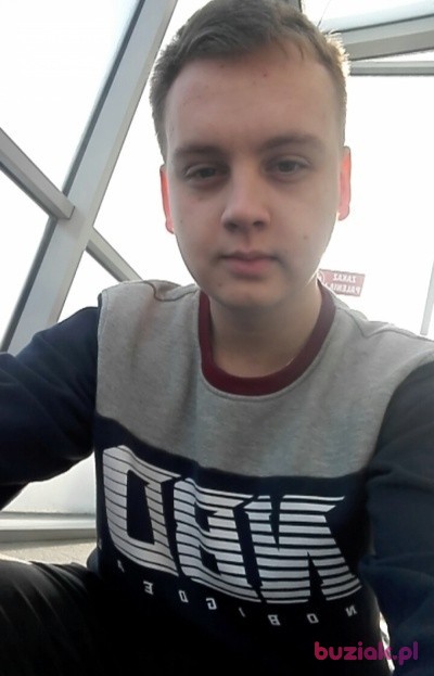 Daniel, Mężczyzna, 28, Kalisz, Polska: 1