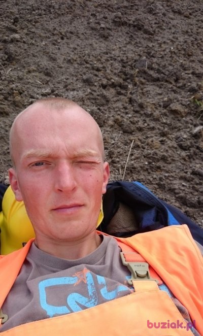 kamil, Male, 39, Pruszków, Polska, Photo: 2