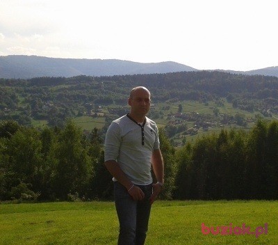 Slawek, Male, 42, Pentyrch, Wielka Brytania, Photo: 2