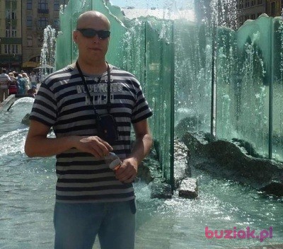Daniel, Male, 44, Zabrze, Polska, Photo: 5