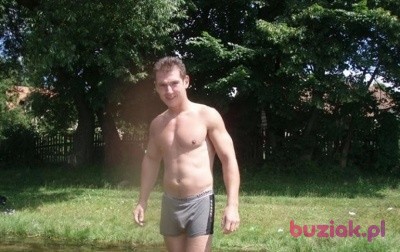 Marcin, Male, 35, Wyszogród, Polska, Photo: 2