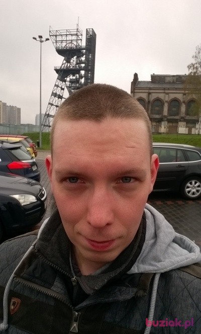 Przemek , Mężczyzna, 38, Bolesławiec, Polska: 1
