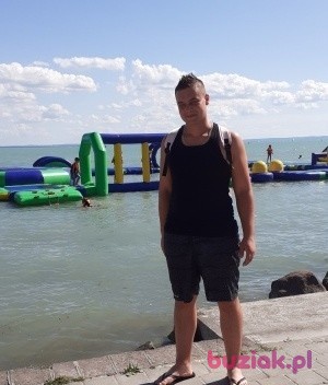 misiaczek3221, Mężczyzna, 28, Polska: 1