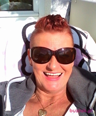 Ola, Kobieta, 56, Frankfurt Hesse, Niemcy, Zdjęcie: 1