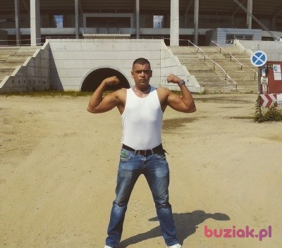 Tomasz , Mężczyzna, 42, Katowice, Polska, Zdjęcie: 2