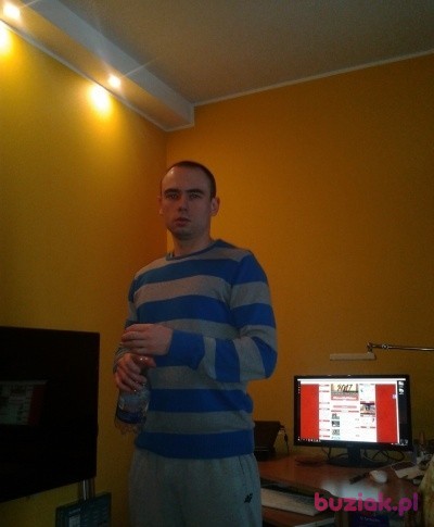 Marcin, Male, 37, Łódź, Polska, Photo: 2