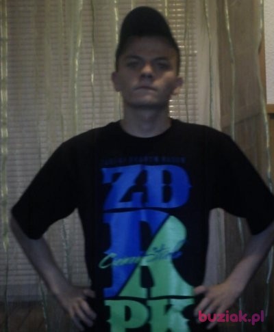 WitamCieMordo, Mężczyzna, 31, Warszawa, Polska: 1