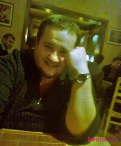Jędrzej, Male, 45, Warszawa, Polska, Photo: 1