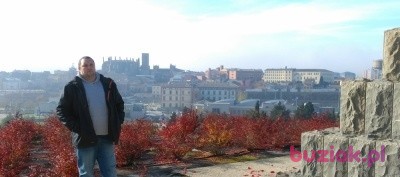 Czarek, Mężczyzna, 44, Frankfurt, Niemcy, Zdjęcie: 1