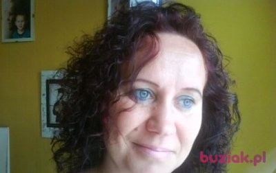 Jola, Female, 54, Ruda Śląska, Polska: 1