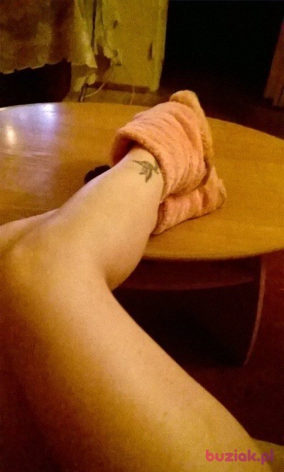 muszka33, Female, 42, Polska, Photo: 5