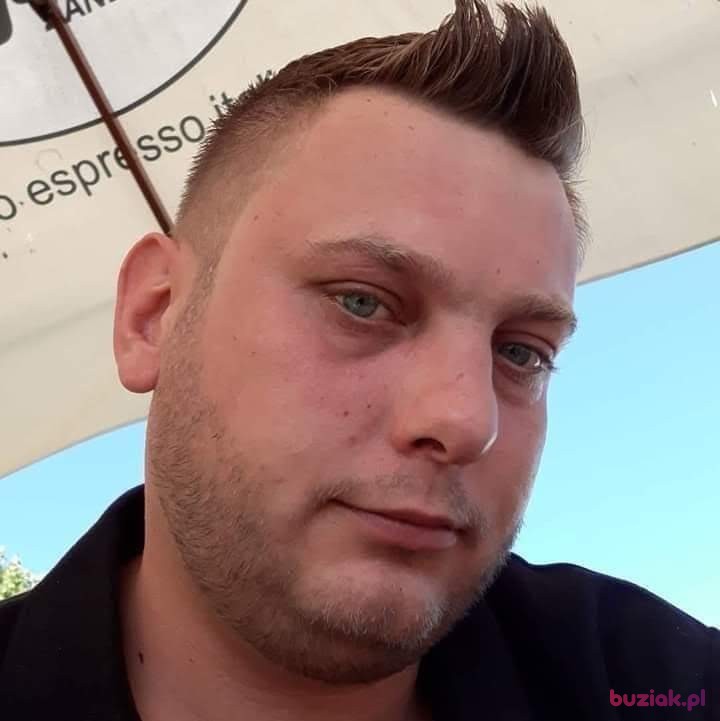 Mateusz, Male, 38, Jarosław, Polska: 1