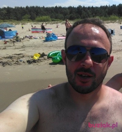 damian, Mężczyzna, 41, Malbork, Polska, Zdjęcie: 1