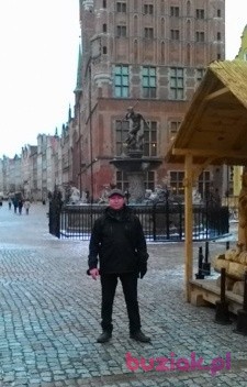 Vitalii, Male, 51, Gdynia, Polska, Photo: 2