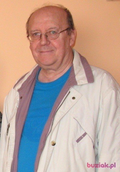 Andrzej, Mężczyzna, 77, Katowice, Polska, Zdjęcie: 2