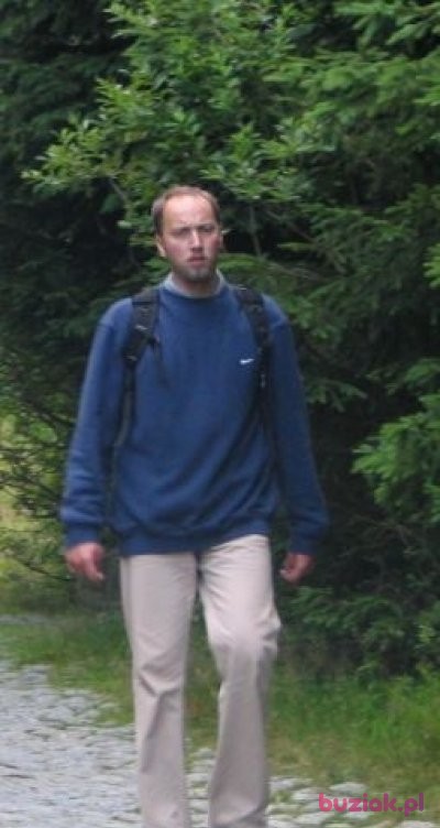 Tomek, Mężczyzna, 46, Jelenia Góra, Polska, Zdjęcie: 3
