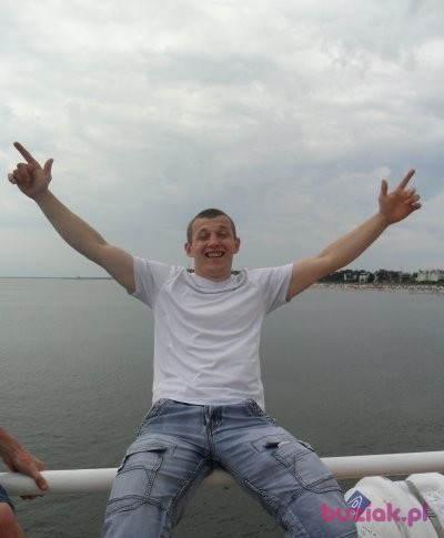 kamil, Male, 38, Lubin, Polska, Photo: 1