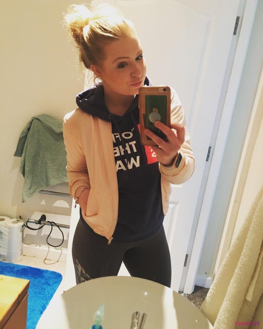 Ilona, Female, 26, Bydgoszcz, Polska, Photo: 4