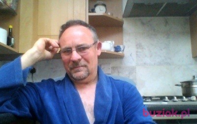 Krzysztof, Male, 68, Wielka Brytania, Photo: 1