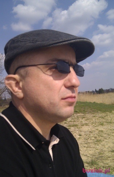 Andrzej, Male, 49, Biłgoraj, Polska, Photo: 3
