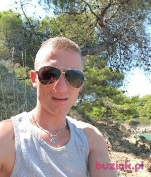 Benek, Male, 36, Holandia, Photo: 3