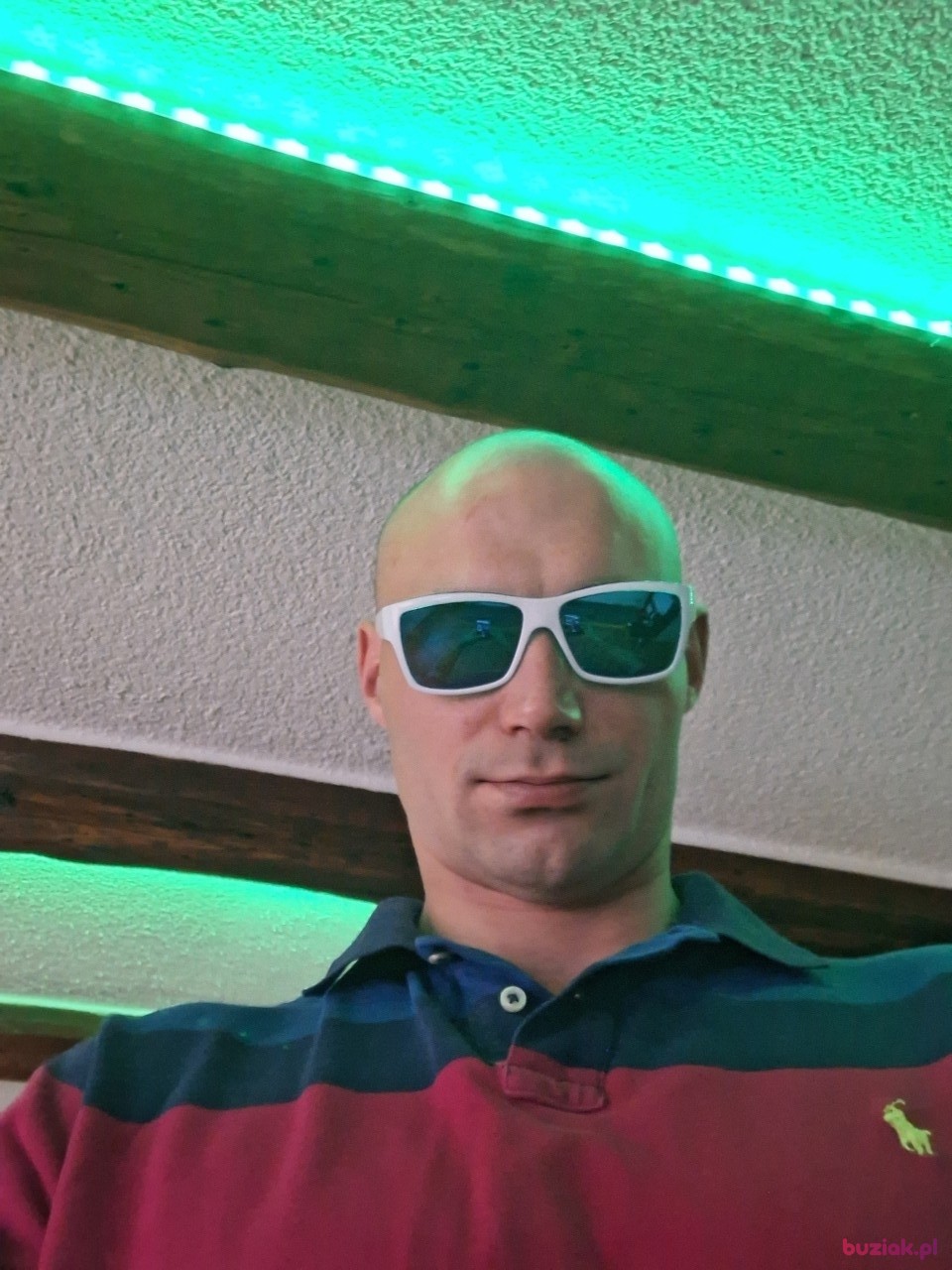 Pawel, Mężczyzna, 32, Toruń, Polska: 1
