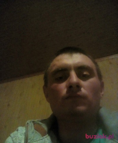 Marcin, Mężczyzna, 35, Sierpc, Polska: 1
