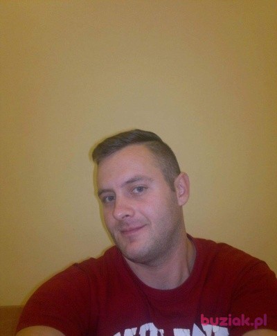 Robert, Mężczyzna, 38, Słupsk, Polska: 1