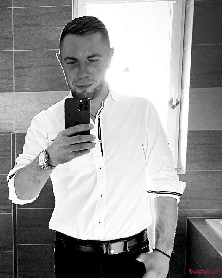 Jan, Mężczyzna, 35, Gorzów Śląski, Polska: 1