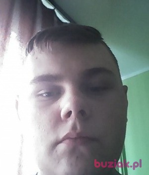 Patryk, Mężczyzna, 26, Pruszków, Polska: 1