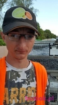 Grzegorz , Mężczyzna, 35, Hamburg, Niemcy: 1