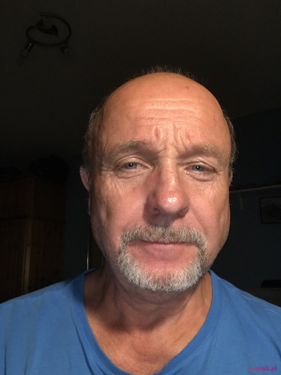 Wiktor, Mężczyzna, 64, Hamburg, Niemcy: 1