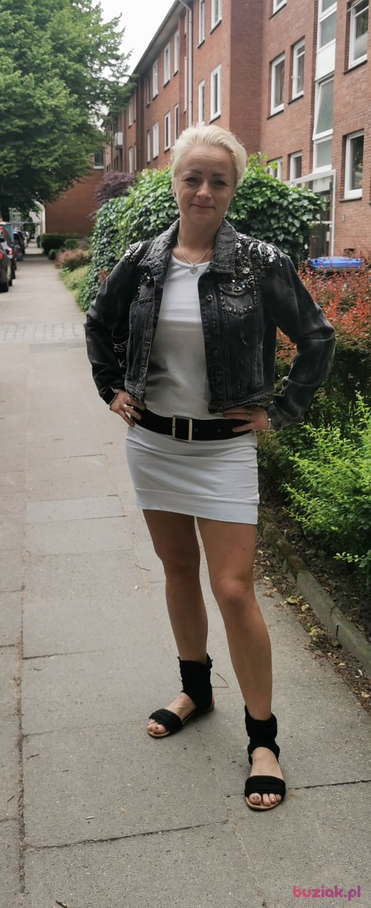 Edyta, Female, 42, Hamburg, Niemcy, Photo: 2